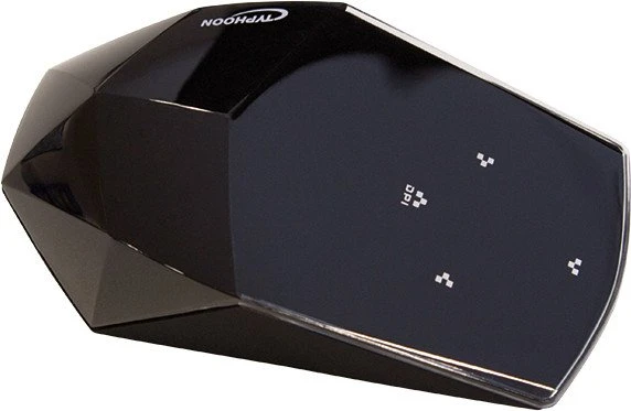 Typhoon FreeTouchMouse, USB