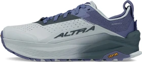 Altra Olympus 6 grau/blau (Damen)