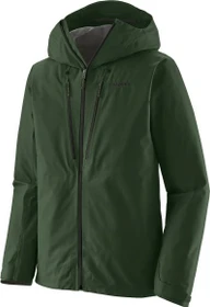 Patagonia Triolet Funktionsjacke treeline green (Herren)