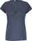 Scott Defined Dri Trikot kurzarm metal blue (Damen) Vorschaubild