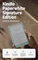 Amazon Kindle Paperwhite 13. Gen Signature Edition, Meerglasgrün, 32GB Flash, ohne Werbung [2026] Vorschaubild