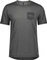 Scott Trail MTN Trikot kurzarm dark grey (Herren) Vorschaubild