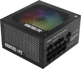 Gamdias Kratos Gold P2-1200G 1200W, ATX 3.0