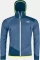 Ortovox Swisswool Col Becchei Hybrid Jacke (Herren) Vorschaubild