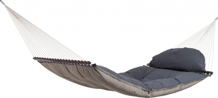 Amazonas Fat Hammock Hängematte taupe (AZ-1960010) ab € 379,99 (2026)