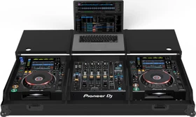 Zomo Flightcase Set 2900 MK2 Plus NSE