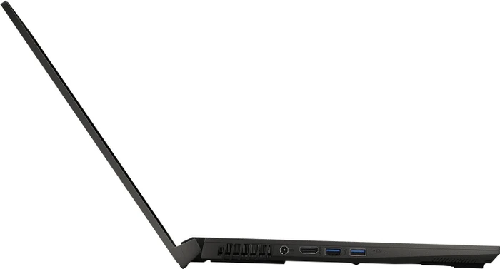 MSI GF75 Thin 9SD-018, Core i5-9300H, 8GB RAM, 512GB SSD, GeForce GTX 1660 Ti, DE