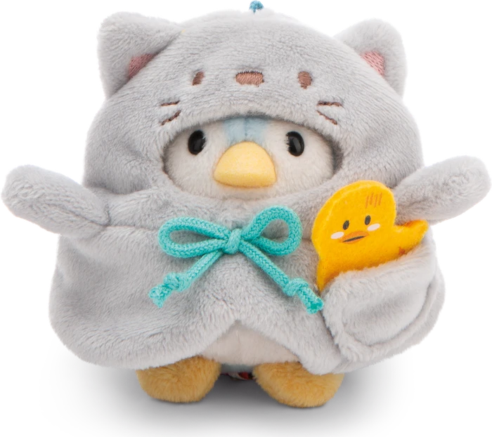Nici MyMochi