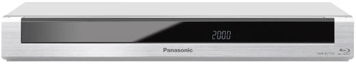 Panasonic DMR-BCT735 silber