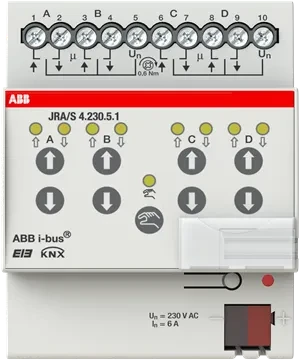 ABB JRA/SX.230.5.1
