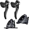 Shimano Ultegra ST-R8020 Rennrad-Schalt-/Bremsgriff Vorschaubild