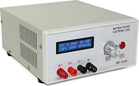 Zketech EBC-A10H Batterie-/Gerätetester (verschiedene Ausführungen)