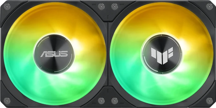 ASUS TUF Gaming LC III 240 ARGB