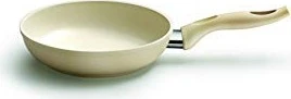Kelomat Cera Induktion Bratpfanne 20cm beige