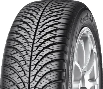 Yokohama BluEarth-4S AW21 255/35 R19 96Y XL