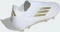 adidas F50 Elite Laceless FG cloud white/gold metallic Vorschaubild