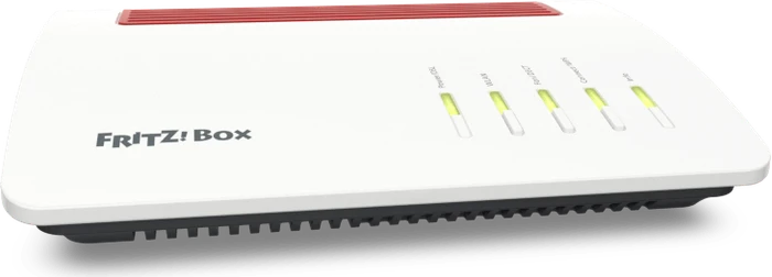 FRITZ! FRITZ!Box 7590 AX, ohne ISDN A/CH