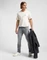 Lee Luke Medium Stretch Jeans new grey (Herren) Vorschaubild