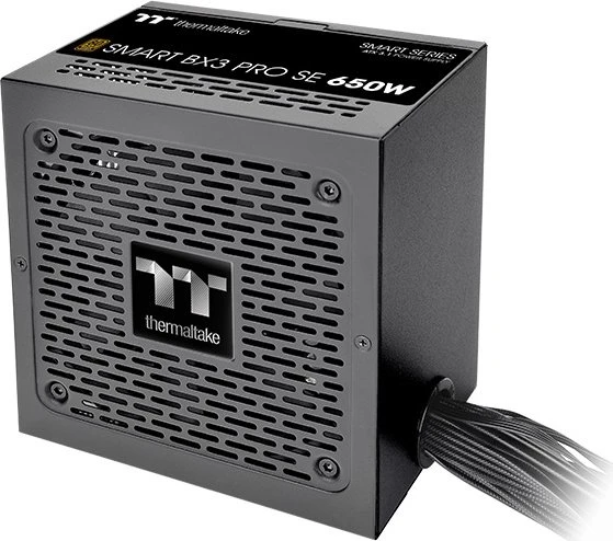 Thermaltake Smart BX3 Pro SE 650W, ATX 3.1