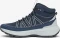 Jack Wolfskin Wild Hike Texapore Mid midnight sky (Herren) Vorschaubild