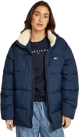 Tommy Hilfiger Vail Puffer Jacke dark night navy