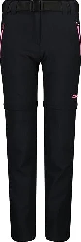 CMP Zip Off Stretch Hose lang (Junior)