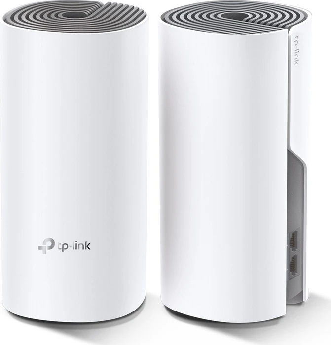 TP-Link Deco E4, 2er-Pack