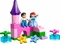 LEGO DUPLO Mädchen & Prinzessinnen - Arielles magische Bootsfahrt Vorschaubild