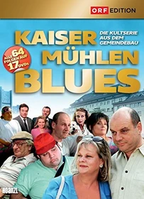 Kaisermühlen Blues Box (DVD)