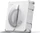 Ecovacs Winbot W2S Pro Fensterreinigungsroboter