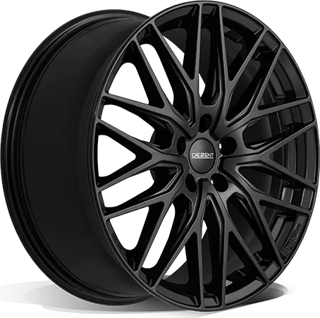 Dezent KY 7.0x17 5/112 ET45 (verschiedene Farben)