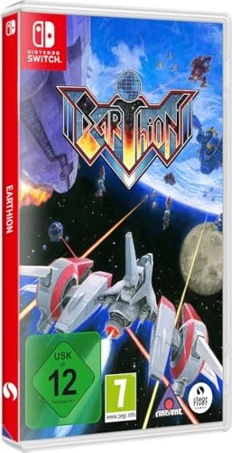 Earthion (Switch)