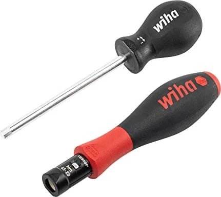Wiha 2852 TorqueVario-S Drehmoment-Schraubendreher, 5/32"