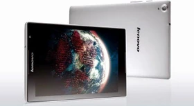Lenovo Tab S8-50L, weiß, 16GB, LTE (59-439467)