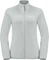 Jack Wolfskin Kolbenberg FZ Jacke cool grey (Damen) Vorschaubild
