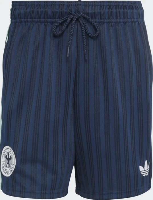adidas FIFA WM 2026 Deutschland Originals Shorts Hose collegiate navy (Herren)