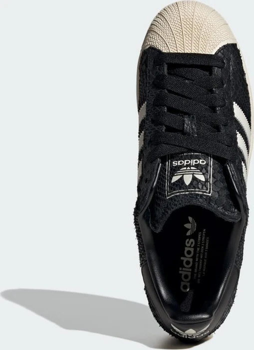 adidas Superstar II core black/core white/cream white