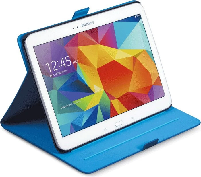 Port Designs Chelsea II 10.1" Tablet Schutzhülle schwarz