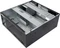 SilverStone RM47-502-I, Rackmount Storage, schwarz, 4HE, ATX Vorschaubild