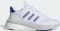 adidas X_PLR Phase cloud white/royal blue/grey one Vorschaubild