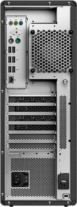 Lenovo ThinkStation P620, Ryzen Threadripper PRO 3945WX, 64GB RAM, 512GB SSD, GeForce RTX 3080