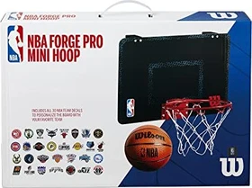 Wilson NBA Team Mini Chicago Bulls Basketballkorb