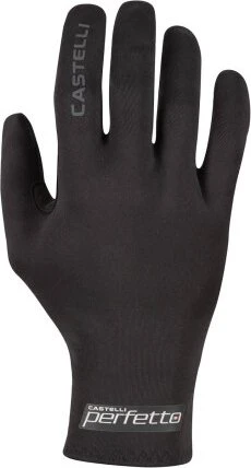 Castelli Perfetto RoS 2 Fahrradhandschuhe schwarz (Damen)