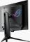 ASUS ROG Swift OLED PG32UCDM, 31.5" Vorschaubild