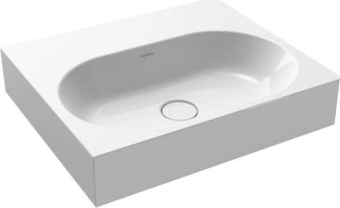Kaldewei Centro 3061 Waschtisch 60x50cm, alpinweiß (903406003001)