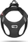 curli Vest Geschirr Air-Mesh, XXS, schwarz Vorschaubild