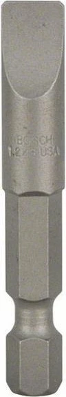 Bosch Professional Extra Hart Schlitz Bit 1/4"