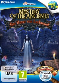 Mystery of the Ancients: Der Hexer von Lockwood (PC)