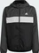 adidas Wind.RDY Tiberio Jacke grey six/grey one/black (Junior) Vorschaubild
