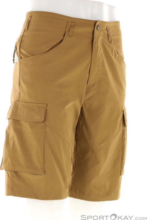 The North Face Exploration Cargo Hose kurz utility brown (Herren)